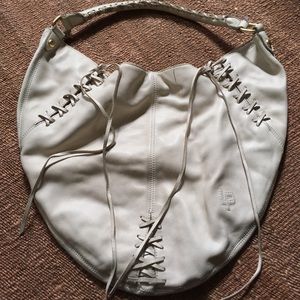 Linea Pelle leather purse